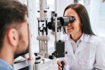 Môže CBD zlepšiť zrak a zdravie očí?