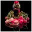 Eighty8 CBD kanapių gėlė Bubblegum – nuo 1 iki 25 gramų