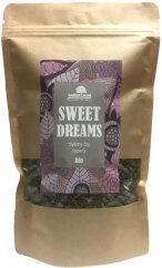 NATIVE WAY - SWEET DREAMS zeliščni čaj poškropljen z bio 40g