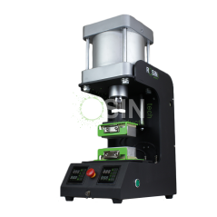 Rosin Tech Squash - press