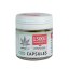 Cannaline CBD ソフトジェル カプセル - 1500mg CBD、30 x 50 mg