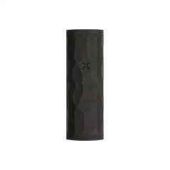 PAX Mini Grip Sleeve Martelé - Onyx