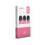 Harmony Tempo 3 podu iepakojums - rozā limonāde, 318 mg CBD