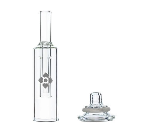 Wolkenkraft FX Mini - Bubbla i glas