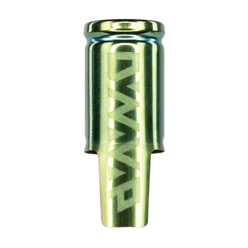 DynaVap VapCap M 2021 Vaporizador de colores - Verdio