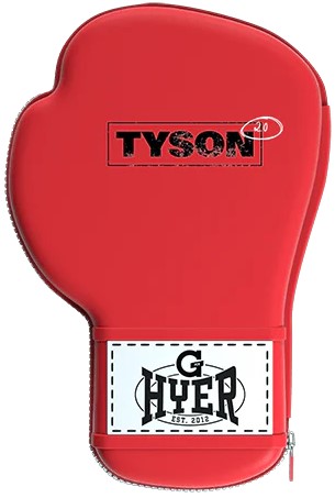 Vaporizador G Pen Hyer X Tyson 2.0