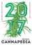 Kalendář 2017 - Konopné odrůdy s CBD + 5x Nebula II CBD