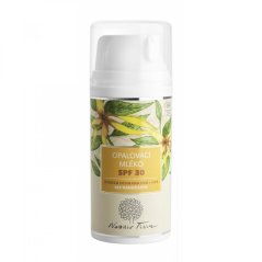 Nobilis Tilia Sunscreen Lotion SPF 30, 100 ml