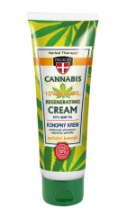 Palacio CANNABIS Hand Cream 125 ml