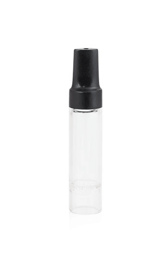 Arizer - Stiklo aromato vamzdelis (Su antgaliu) - 60mm