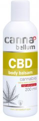 Cannabellum - CBD Körperbalsam, (200 ml)