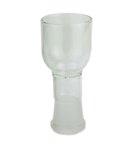Arizer - Vasul de sticlă pentru ghiveciuri