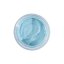 Cannor Hazelnut face scrub Blue Clay & CBD, 50 ml