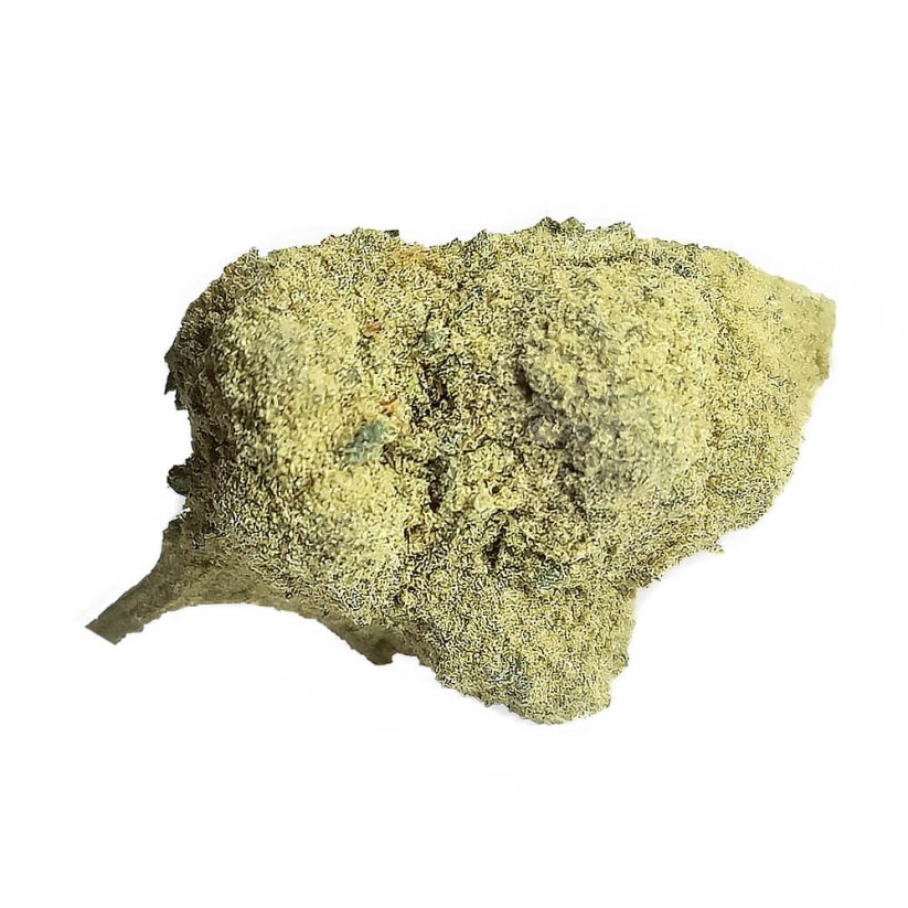 Happease CBD Icerock Kush - 2 gramy