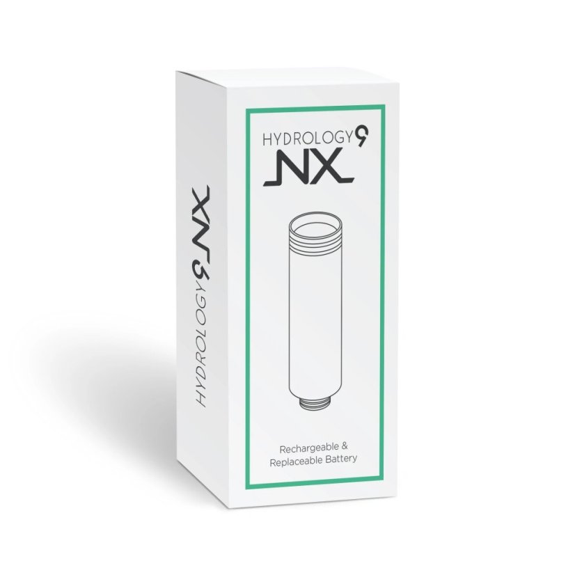 Хидрология 9 NX - Батерия