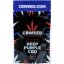 Cbweed ディープ パープル CBD フラワー - 2 ～ 5 グラム