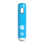 G Pen Micro+ x Sīkdatnes - Iztvaicētājs