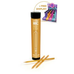 Euphoria HHC Sticks Pineapple, 100 mg