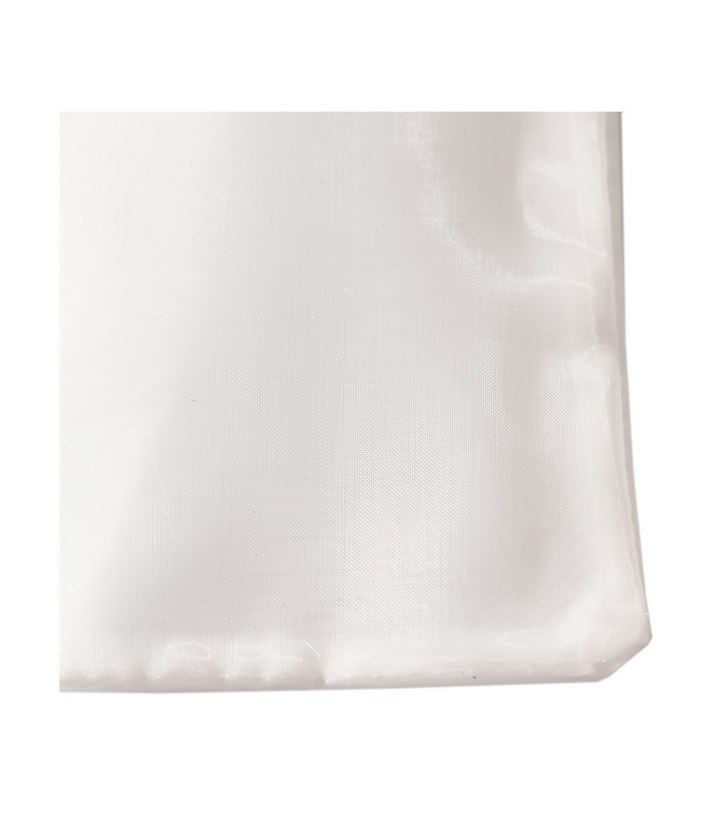 Qnubu Rosin Press bag - 7 x 23 cm, balenie 10 kusov, 25 mikrónov