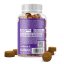 CBDfx Vegane Schlafgummis mit Kamille und Passiflora, 1500 mg CBD, 60 Stück, (300 g)