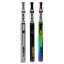 HoneyStick Twist 51 Vaporizer Pen - Rainbow