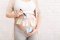CBD i ciąża - co powinnaś wiedzieć