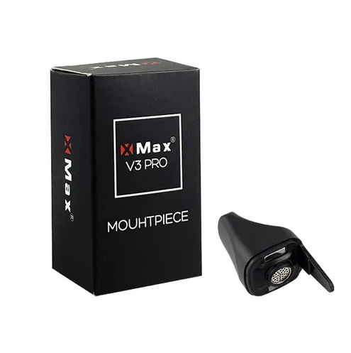 XMax V3 Pro - Compleet mondstuk