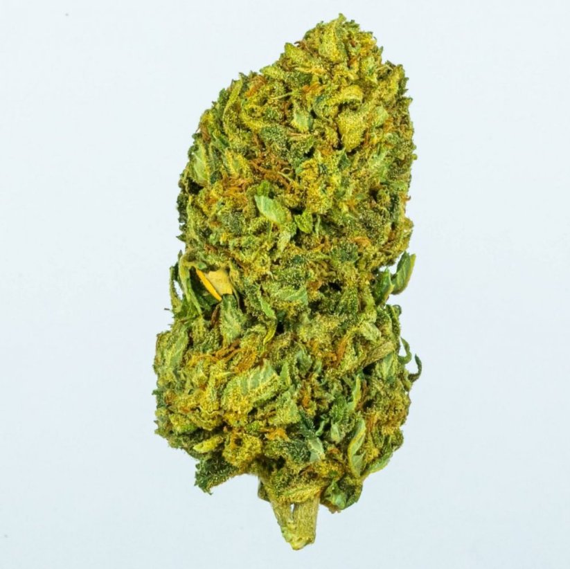 Happease CBD çiçeği Amnesia Haze - 2 gram