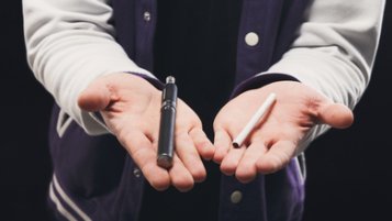 Smoking vs. vaping cannabis: You might be surprised what difference it is