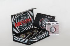 T.H.Seeds™ MK-Ultra™ Zihin Kontrolü kutu seti