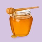 Konopný med