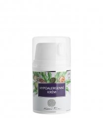 Nobilis Tilia Hypoallergenic Cream: 50 ml