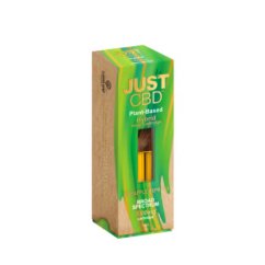 JustCBD Skartoċċ tal-ananas Express 1000mg, 1 ml