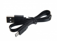 FocusVape USB cable