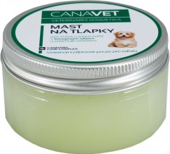 Canavet Hamppotesalve med kamille 100 ml