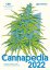 Cannapedia Koledar 2022 - Bogata s CBD konoplja sevi + 2x seme (Kannabia a Seedstockers)