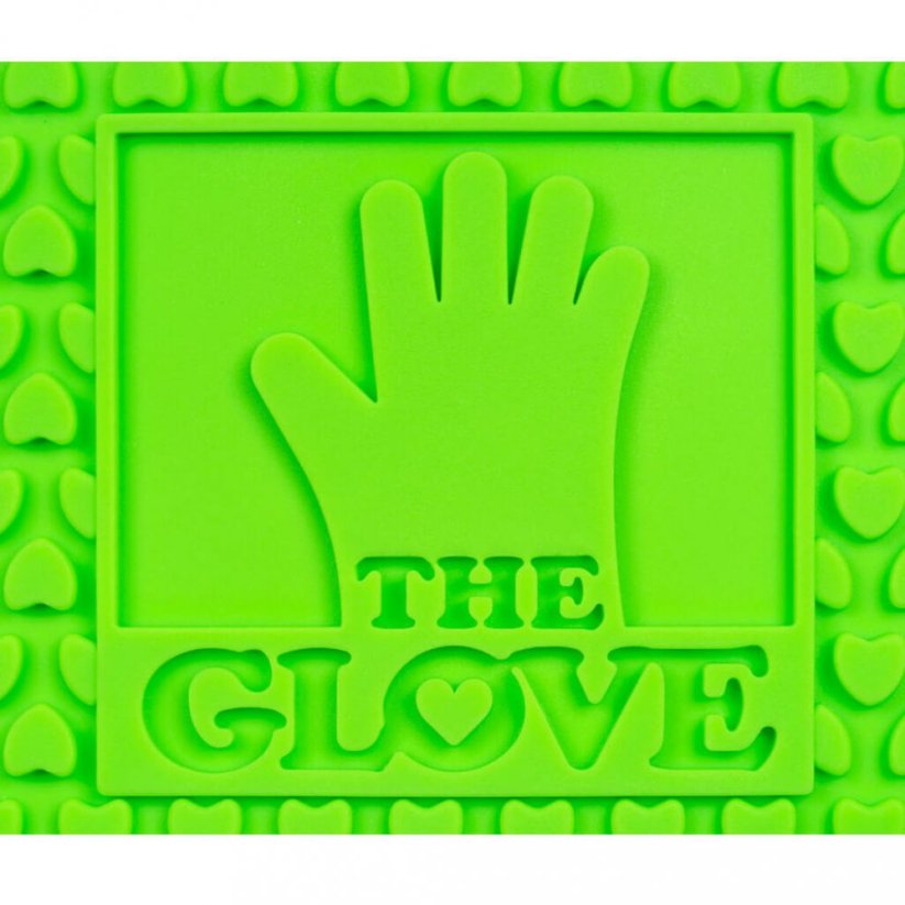 MagicalButter Silikónová rukavice Love Glove