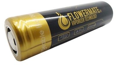 Flowermate V5 Nano / Slick – Batterie 2.500 mAh