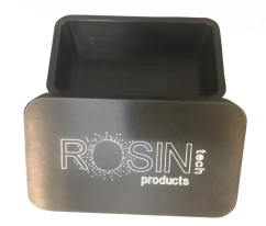 Rosin Tech előnyomó forma - kicsi