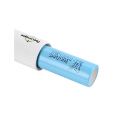 FocusVape - 3200 mAh batteri