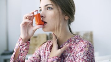 CBD i astma: Korzyści, sposób użycia i skutki uboczne