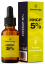 Canntropy HHC-P Premium Cannabinoid Oil - 5 % HHC-P, 50 mg/ml, (10 ml)
