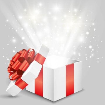 7 tipov na vianočné darčeky: inšpirujte sa a potešte súrodencov, priateľov, kolegov a páry