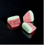 Hi on Nature HHC Gummies Zure Watermeloen, 300 mg, 12 stuks