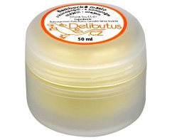 Delibutus Shea butter with hemp oil 50 ml