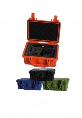 Vapesuite Suitcase for Arizer Vaporizer
