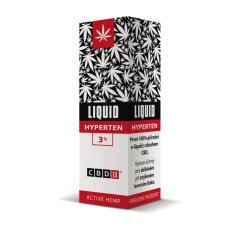 CBDex Hyperten Liquide 3% 10 ml