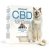 Cibapet CBD-pastiller til katte 100 tabletter, 130 mg CBD