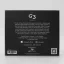 Chewy G3 Deluxe Edition-slijpmachine