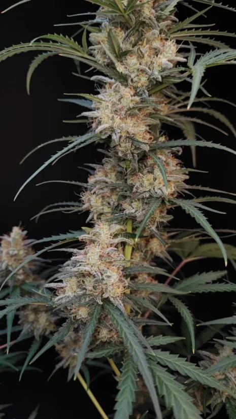 Fast Buds Cannabis Seeds Chemdawg Auto